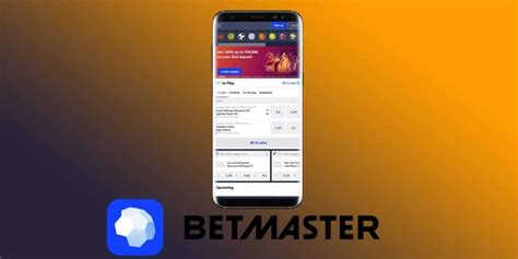 Betmaster App Review .